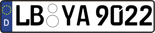 LB-YA9022