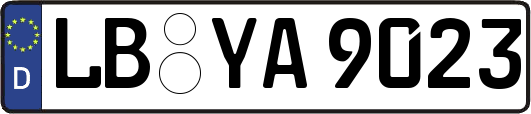 LB-YA9023