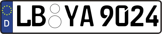 LB-YA9024