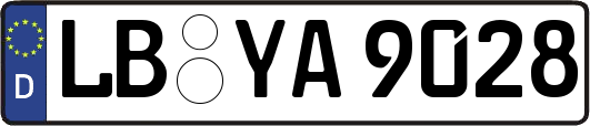LB-YA9028