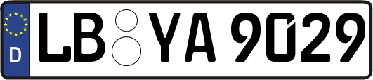 LB-YA9029