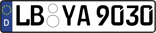 LB-YA9030