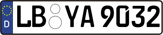 LB-YA9032