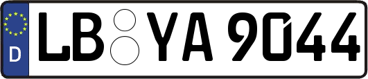 LB-YA9044