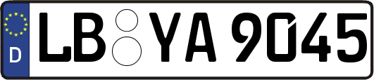LB-YA9045