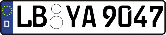 LB-YA9047