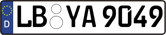 LB-YA9049