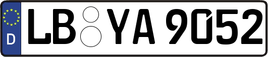 LB-YA9052
