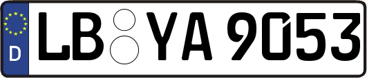 LB-YA9053