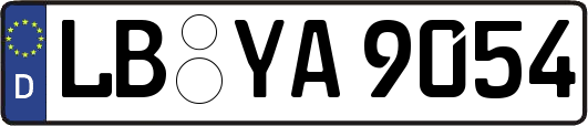LB-YA9054