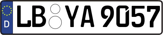 LB-YA9057