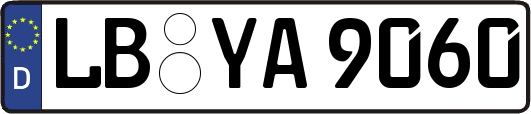 LB-YA9060