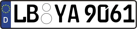 LB-YA9061