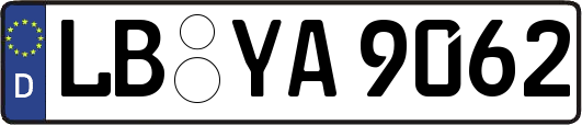 LB-YA9062