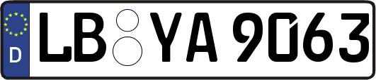LB-YA9063