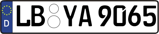 LB-YA9065