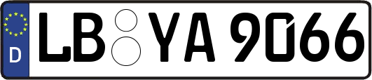 LB-YA9066