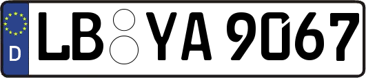 LB-YA9067