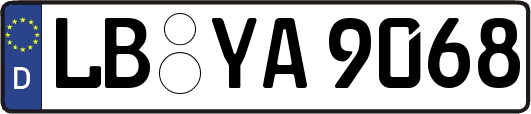 LB-YA9068