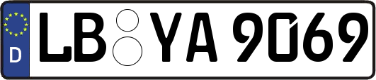 LB-YA9069