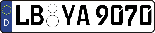 LB-YA9070