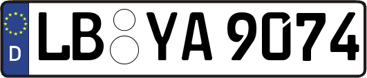LB-YA9074