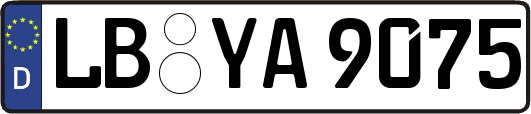 LB-YA9075