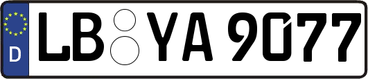 LB-YA9077