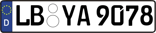 LB-YA9078