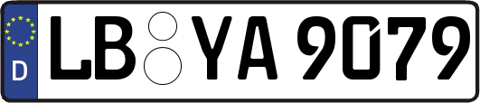 LB-YA9079