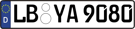 LB-YA9080
