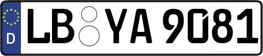 LB-YA9081
