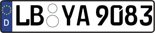 LB-YA9083