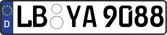 LB-YA9088