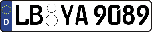 LB-YA9089