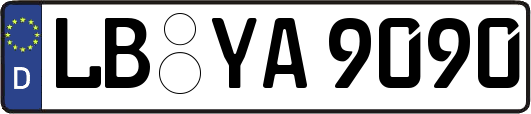 LB-YA9090