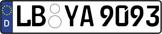 LB-YA9093