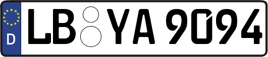 LB-YA9094