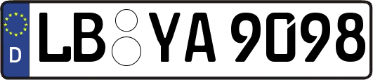 LB-YA9098