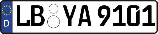 LB-YA9101