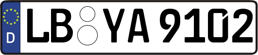 LB-YA9102