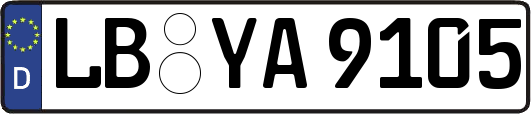 LB-YA9105