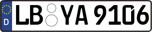 LB-YA9106