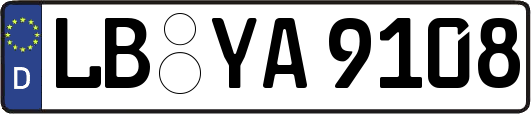 LB-YA9108