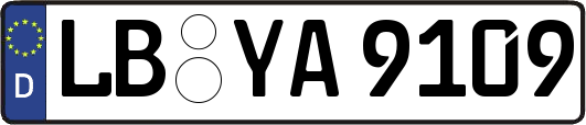 LB-YA9109