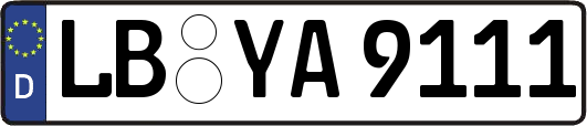 LB-YA9111