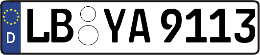 LB-YA9113