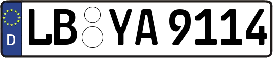 LB-YA9114