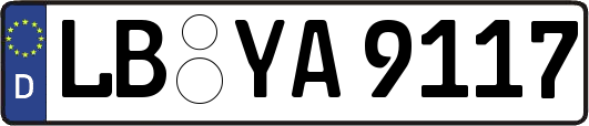 LB-YA9117