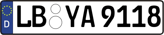 LB-YA9118